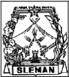 Logo Kalurahan Caturtunggal